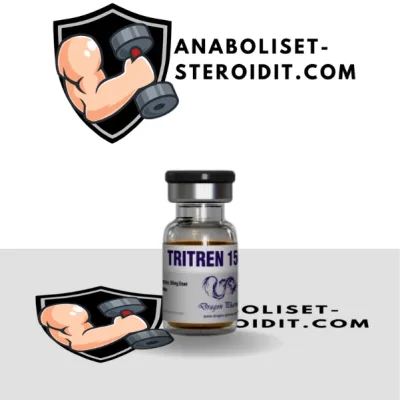 TriTren 150
