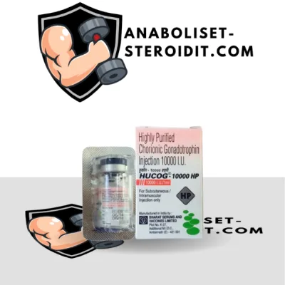 HCG 10000IU