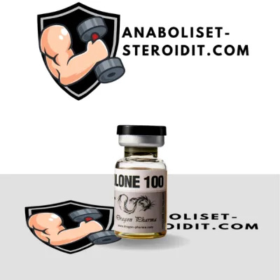 Trenbolone 100