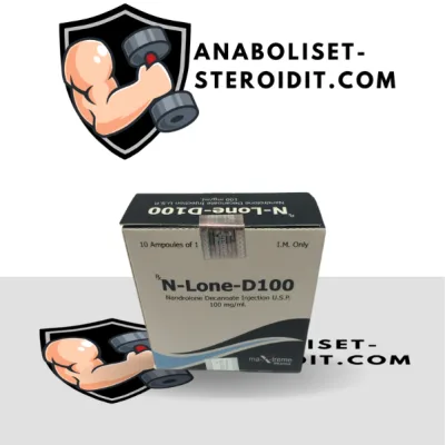 N-Lone-D 100
