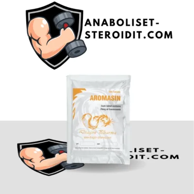 AROMASIN