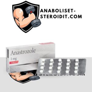 anastrozole ostaa verkossa Suomessa - anaboliset-steroidit.com