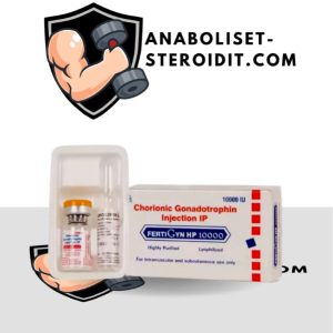 fertigyn-hp-10000 ostaa verkossa Suomessa - anaboliset-steroidit.com