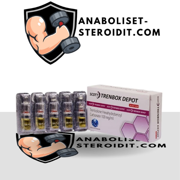 trenbox-depot ostaa verkossa Suomessa - anaboliset-steroidit.com
