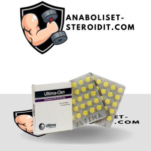 ultima-clen ostaa verkossa Suomessa - anaboliset-steroidit.com