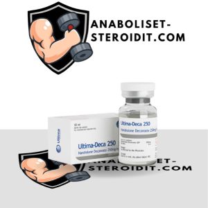ultima-deca ostaa verkossa Suomessa - anaboliset-steroidit.com