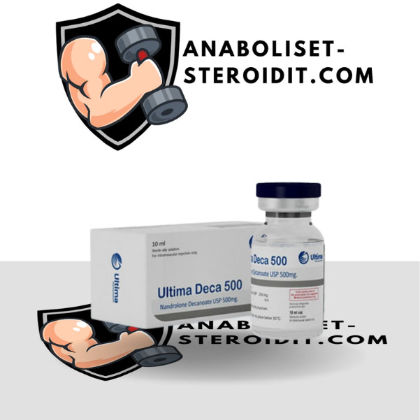 ultima-deca-500 ostaa verkossa Suomessa - anaboliset-steroidit.com