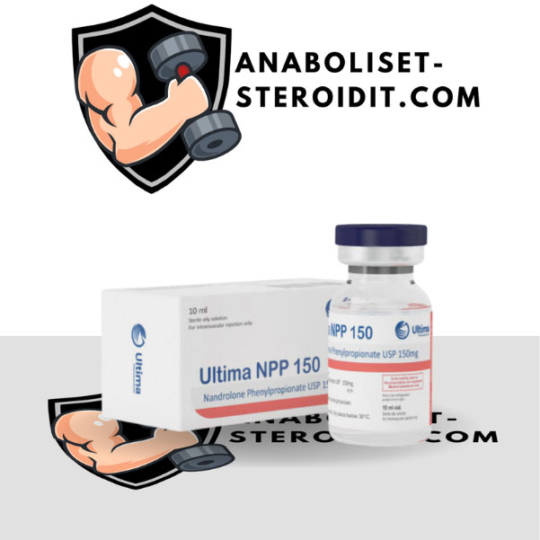 ultima-npp-150 ostaa verkossa Suomessa - anaboliset-steroidit.com