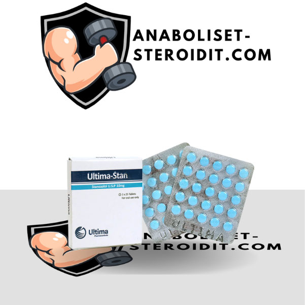 ultima-stan ostaa verkossa Suomessa - anaboliset-steroidit.com