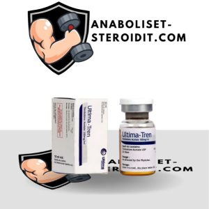 ultima-tren verkossa Suomessa - anaboliset-steroidit.com