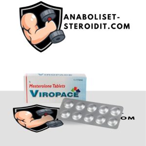 viropace verkossa Suomessa - anaboliset-steroidit.com